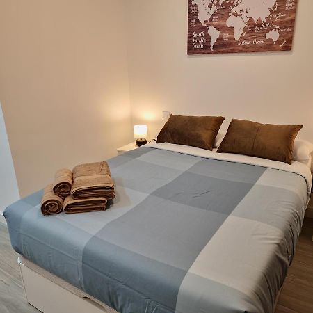 Apartamentos Bielsa 'Madrid Rio' Eksteriør bilde