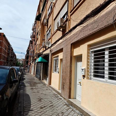 Apartamentos Bielsa 'Madrid Rio' Eksteriør bilde