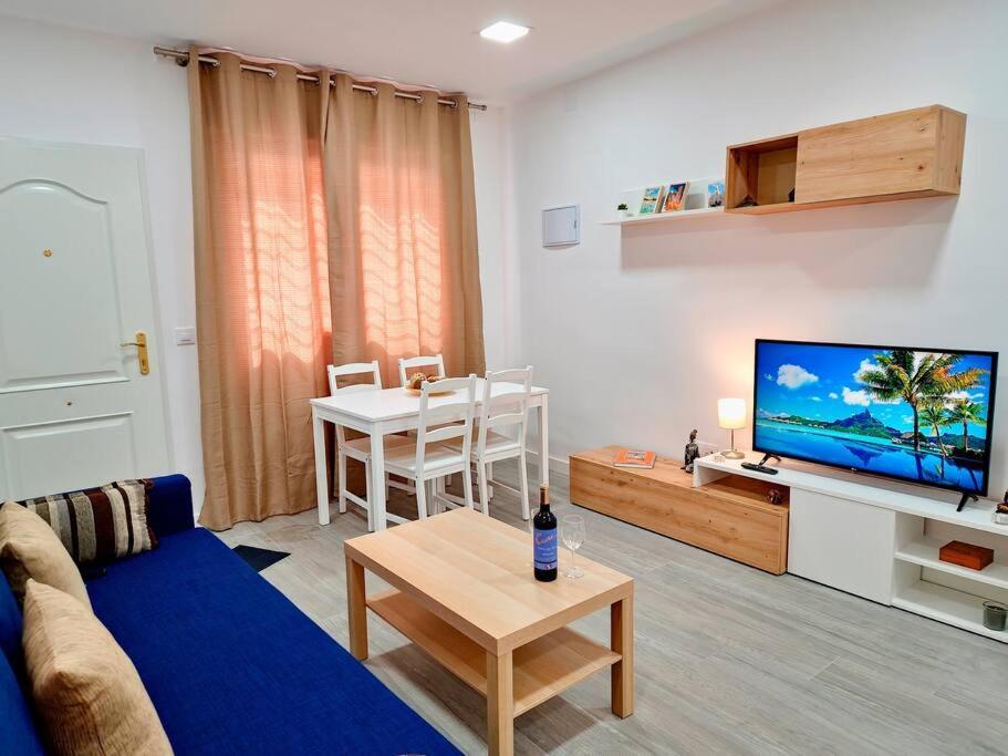 Apartamentos Bielsa 'Madrid Rio' Eksteriør bilde