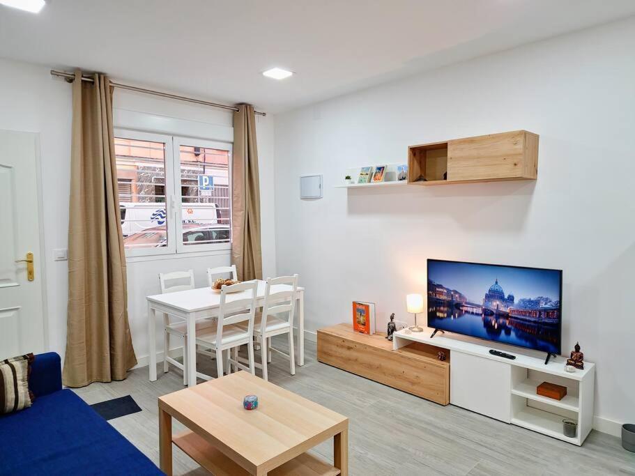 Apartamentos Bielsa 'Madrid Rio' Eksteriør bilde